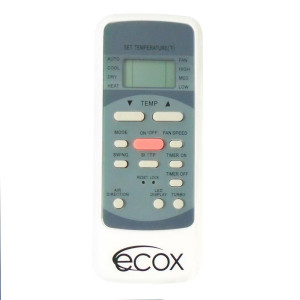 Remote Control RG51M5/EU Split Ecox 2033550A7555 203355091469 17317000A01285 17317000000324


