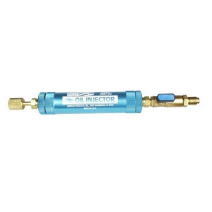 Inyector De Aceite Uniweld Con Conector De 1/4" Inyector De Aceite Uniweld Con Conector De 1/4"