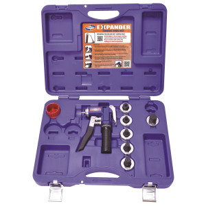 Uniweld UEK1 Juego Expansor