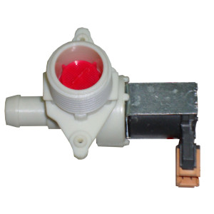 Valve Washing Machine Whirlpool W10192990 Single Valve Washing Machine Whirlpool W10192990 Single