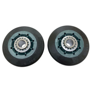 Whirlpool 349241T Genuine OEM Dryer Drum Support
Fits: 26000349241 337089 3389901 3397588 3397590 340352 3436 349241 661562 8170 8205 99989678 99989679 AH347627 EA347627 K34-895 Whirlpool 349241T Genuine OEM Dryer Drum Support
Fits: 26000349241 337089 3389901 3397588 3397590 340352 3436 349241 661562 8170 8205 99989678 99989679 AH347627 EA347627 K34-895