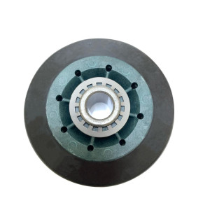 Whirlpool 349241T Genuine OEM Dryer Drum Support
Fits: 26000349241 337089 3389901 3397588 3397590 340352 3436 349241 661562 8170 8205 99989678 99989679 AH347627 EA347627 K34-895 Whirlpool 349241T Genuine OEM Dryer Drum Support
Fits: 26000349241 337089 3389901 3397588 3397590 340352 3436 349241 661562 8170 8205 99989678 99989679 AH347627 EA347627 K34-895