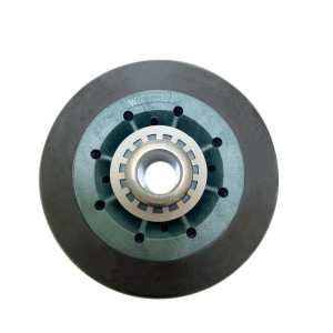 Whirlpool 349241T Genuine OEM Dryer Drum Support
Fits: 26000349241 337089 3389901 3397588 3397590 340352 3436 349241 661562 8170 8205 99989678 99989679 AH347627 EA347627 K34-895 Whirlpool 349241T Genuine OEM Dryer Drum Support
Fits: 26000349241 337089 3389901 3397588 3397590 340352 3436 349241 661562 8170 8205 99989678 99989679 AH347627 EA347627 K34-895