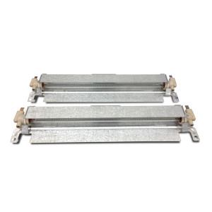 GE WR49X392 Genuine OEM Defrost Heater Assembly GE WR49X392 Genuine OEM Defrost Heater Assembly