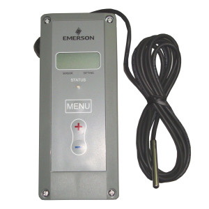 Termostato Refrigeracion -34 + 32c White Rodgers Digital Termostato Refrigeracion -34 + 32c White Rodgers Digital