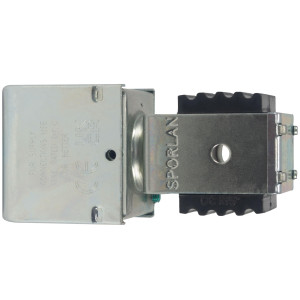 Sporlan MKC-1 Bobina Solenoide 120V 310000 MKC1120V Sporlan MKC-1 Bobina Solenoide 120V 310000 MKC1120V