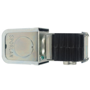 Sporlan MKC-1 Bobina Solenoide 120V 310000 MKC1120V Sporlan MKC-1 Bobina Solenoide 120V 310000 MKC1120V