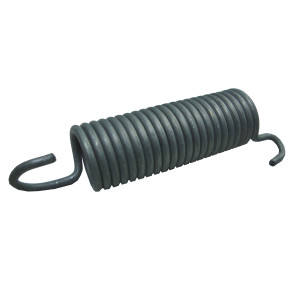 Whirlpool WPW10446781 Genuine OEM Idler Spring 
Fits: 3387374 W10446781 Whirlpool WPW10446781 Genuine OEM Idler Spring 
Fits: 3387374 W10446781