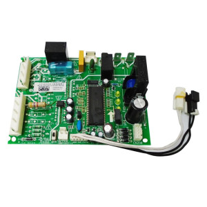 Pc Board Main Control Outdoor Unit SA-KF140W-441V.D.03.WK1.1A RoHS 201375790079 17123000000687 
Fits: ecox EVCU036C10B EVCU048C10B EVCU060C10B Midea PAC48611FCB PAC60611FCB PAC36611FCB PAC60611FC Pc Board Main Control Outdoor Unit SA-KF140W-441V.D.03.WK1.1A RoHS 201375790079 17123000000687 
Fits: ecox EVCU036C10B EVCU048C10B EVCU060C10B Midea PAC48611FCB PAC60611FCB PAC36611FCB PAC60611FC