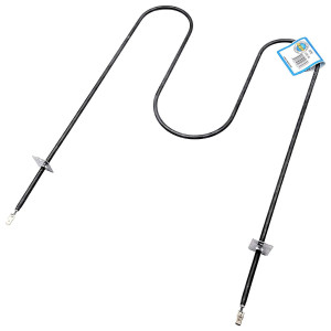 ERP Broil Element B1551 
Fit: 74004106, W10201551 ERP Broil Element B1551 
Fit: 74004106, W10201551