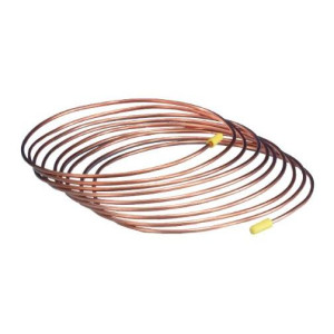 Supco BC5 Capillary Tube 0.028 ID X 10 FT