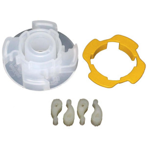 Whirlpool 285809 Kit Reparacion Agitador Lavadora
Sirve: 3951682 3951650 Whirlpool 285809 Kit Reparacion Agitador Lavadora
Sirve: 3951682 3951650