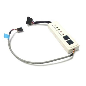 Indoor Unit Display Board 17223000000003 203370190008  17223000002836 
 Indoor Unit Display Board 17223000000003 203370190008  17223000002836