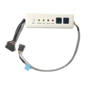 Indoor Unit Display Board 17223000000003 203370190008  17223000002836 
 Indoor Unit Display Board 17223000000003 203370190008  17223000002836