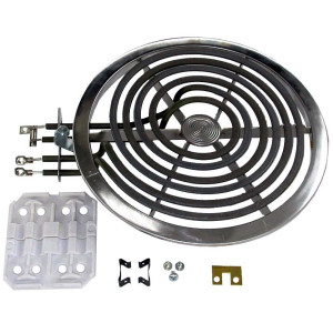 GE Range Heater 8in 240v SU116 WB30X354 GE Range Heater 8in 240v SU116 WB30X354