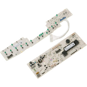 GE WD21X10505 Dishwasher Control Board GE WD21X10505 Dishwasher Control Board