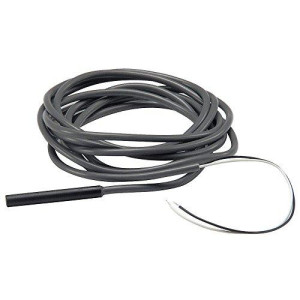 Ranco 1309007-044 Electronic Temperature Control Full-Featured Electronic Replacement for Electrical-Mechanical Temperature Controls Used in Many Commercial Refrigeration Applications Ranco 1309007-044 Electronic Temperature Control Full-Featured Electronic Replacement for Electrical-Mechanical Temperature Controls Used in Many Commercial Refrigeration Applications