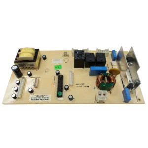 Electronic Board Mabe 189D3632G005 / WW01F00147 Electronic Board Mabe 189D3632G005 / WW01F00147