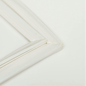 GE Gasket Kit Refrigerator White 20X63 inch WR24X433 GE Gasket Kit Refrigerator White 20X63 inch WR24X433