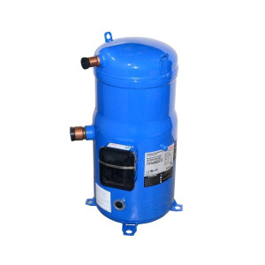 Danfoss DSH090A3AL 7.5 tons 90, 000 btu/h Compatible with R410A, Scroll Compressor for Air Conditioning 208-230/3/60 (V/Ph/Hz) Discharge 7/8 in, Suction 1-1/8 in, ODF, POE Oil 120H1865