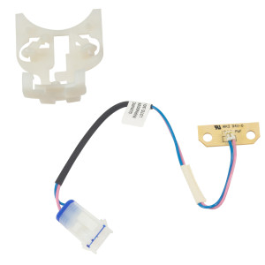 GE WL49X20360 Sensor De Velocidad Lavadora 
Sirve: WH12X10515