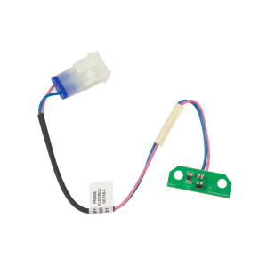 GE WL49X20360 Sensor De Velocidad Lavadora 
Sirve: WH12X10515