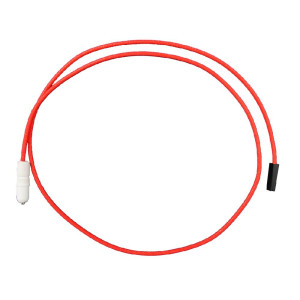 Whirlpool WPW10209656 Genuine OEM Spark Electrode 
 Whirlpool WPW10209656 Genuine OEM Spark Electrode