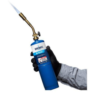 Bernzomatic Jumbo Torch JT680 Bernzomatic Jumbo Torch JT680