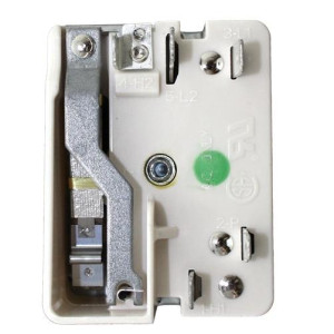 Whirlpool WP3148953 Genuine OEM Surface Element Switch 
Fits: 3148953 492439