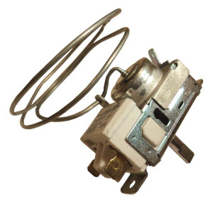 Whirlpool WPW10530058 Genuine OEM Temperature Control Thermostat
Fits: W10273879 W10530058 Whirlpool WPW10530058 Genuine OEM Temperature Control Thermostat
Fits: W10273879 W10530058