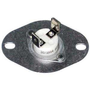 Whirlpool WP3403607 Genuine OEM Thermoprotector 
Fits: 3403607 3391927 Whirlpool WP3403607 Genuine OEM Thermoprotector 
Fits: 3403607 3391927
