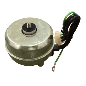 Motor Fan Whirlpool 8201703 / 1065750 / 2154639 / 2154739 / 2162066 / 2162430 / 2166664 / 2166665 / 2183401 / 2188539 / 2198746 / 2198747 / 483215 2w Cw 1300rpm 5ksm81ffl0074 220-230v/50-60hz