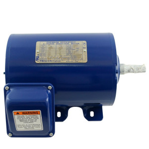 Motor Teco Westinghouse Acero Laminado (Carcasa Colada) 2hp, 1800 Rpm, A56, 230/460v Dsp0024 Motor Teco Westinghouse Acero Laminado (Carcasa Colada) 2hp, 1800 Rpm, A56, 230/460v Dsp0024