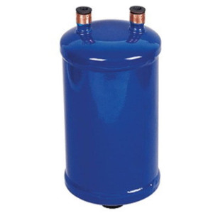 Appli Parts APSA- 597 Acumulador de Linea de Succion 7/8 pulg para sistemas de refrigeracion R22,R134a,R404A,R507 Presion Maxima 478 psi Temperatura entre -10 C y 130 C Appli Parts APSA- 597 Acumulador de Linea de Succion 7/8 pulg para sistemas de refrigeracion R22,R134a,R404A,R507 Presion Maxima 478 psi Temperatura entre -10 C y 130 C