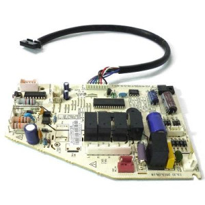 Pc Board For Ecox Split Indoor Unit 201333090786 / 17122000011600
Fits: Eacm024c11b / Eaem024c11b / Eaem024c11e / Eaem030c11b / Nacm024c11b / Nbcm024c11b
SA-KF61G/WY-R1(b6) Pc Board For Ecox Split Indoor Unit 201333090786 / 17122000011600
Fits: Eacm024c11b / Eaem024c11b / Eaem024c11e / Eaem030c11b / Nacm024c11b / Nbcm024c11b
SA-KF61G/WY-R1(b6)
