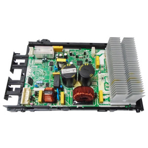 Pc Board Main Control mini split ductless Outdoor Unit US1-KF35W/BP3N1-BA30(PD22017026+RX62T+FAN41560+ASK89D29UEZD).JD.FW.WXWKB.WK2.1 RoHS 17122000038455 17222000A56970 17222000A59952
Fits: ecox EDEM012C18B EDHM012C19B Carrier PowerSaveAC  VIN414C2V3