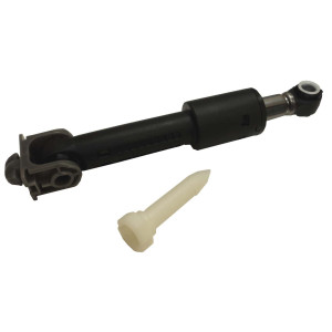 GE WH01X10343 Genuine OEM Shock Absorber 
Fits: WH01X10260 GE WH01X10343 Genuine OEM Shock Absorber 
Fits: WH01X10260