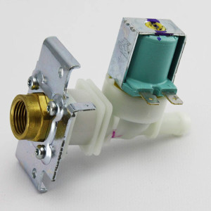 ERP Refrigerator Valve 425458
Fit: Bosch ERP Refrigerator Valve 425458
Fit: Bosch