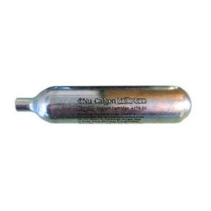 Nu-Calgon 4179-20 Cartucho Co2 20gr para Pistola Gallo
 Nu-Calgon 4179-20 Cartucho Co2 20gr para Pistola Gallo
