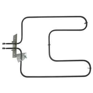 GE WB44X200 Genuine OEM Oven Bake Element 240v 3100watt
Fits: WB44X160 WB44X200R GE WB44X200 Genuine OEM Oven Bake Element 240v 3100watt
Fits: WB44X160 WB44X200R