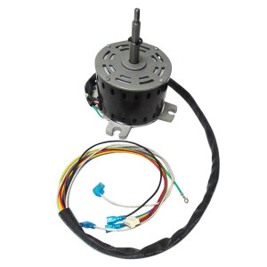 Fan Motor For Ecox Split Indoor Unit 11002012002957 / 202400401544
Ydk125-6b / Yks-125-6-6
Fits: Eiv4wc60cxxb / Eiv4wc36cxxb / Eih4wc36cxxb / Eih4wc60cxxb