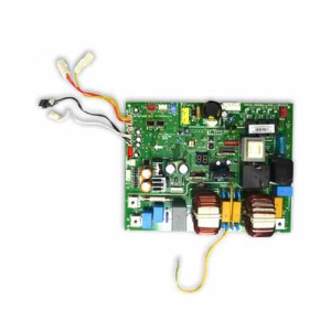 Main Board Outdoor Unit Vrf Emvrf36c00b 201395100319 / 17127000000078 / Mdv-100w/N1-521(E1)(Ca).D.1.1 17127000A01168 Main Board Outdoor Unit Vrf Emvrf36c00b 201395100319 / 17127000000078 / Mdv-100w/N1-521(E1)(Ca).D.1.1 17127000A01168