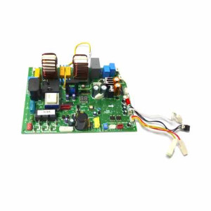 Main Board Outdoor Unit Vrf Emvrf36c00b 201395100319 / 17127000000078 / Mdv-100w/N1-521(E1)(Ca).D.1.1 17127000A01168 Main Board Outdoor Unit Vrf Emvrf36c00b 201395100319 / 17127000000078 / Mdv-100w/N1-521(E1)(Ca).D.1.1 17127000A01168