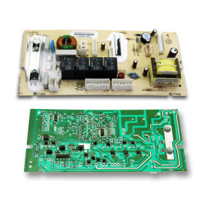 Mabe WW01F00705 Tarjeta para Lavadora 189D3458G005, 189D3458G006 Mabe WW01F00705 Tarjeta para Lavadora 189D3458G005, 189D3458G006