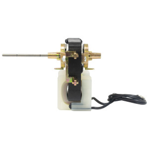 Supco Motor Ventilador Tipo 999 Kit Universal 120V 0.29A 1/200 HP CW or CCW 3000rpm Eje 1/8 pulgadas por 2 pulgadas UL CSA SM999  Ref. NUV-999 APFM-999 Supco Motor Ventilador Tipo 999 Kit Universal 120V 0.29A 1/200 HP CW or CCW 3000rpm Eje 1/8 pulgadas por 2 pulgadas UL CSA SM999  Ref. NUV-999 APFM-999