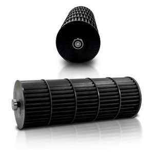 Cross Flow Fan Air Curtain 90cm Right Fm-1209n-Y