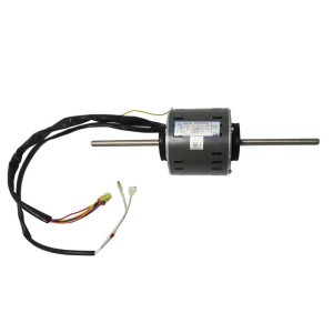 Fan Motor Indoor Unit ecox VRF YKSS-27-4-21 RoHS (YSK22-4M 4 ) 208-230V/60Hz 122W 4p 0.31A LRA 0.37A 1150rpm 202400401411 11002012001959 
Fits: EA5D12C00B