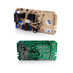 Tarjeta Lavadora Mabe T04G06R07 Tarjeta Lavadora Mabe T04G06R07