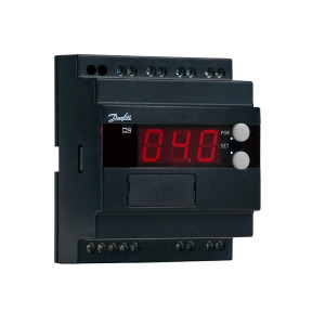 Electronic Control Danfoss Ekc 366