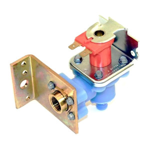 Whirlpool WP99001359 Genuine OEM Dishwasher Water Inlet Valve
Fits: 99001359 9-3400 93400 903400 Whirlpool WP99001359 Genuine OEM Dishwasher Water Inlet Valve
Fits: 99001359 9-3400 93400 903400